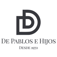 Logotipo de De Pablos e Hijos para el chat